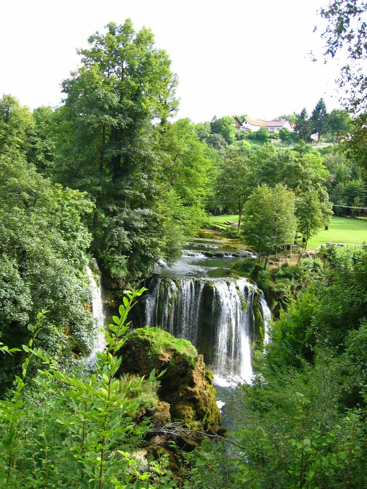 Foto di Rastoke