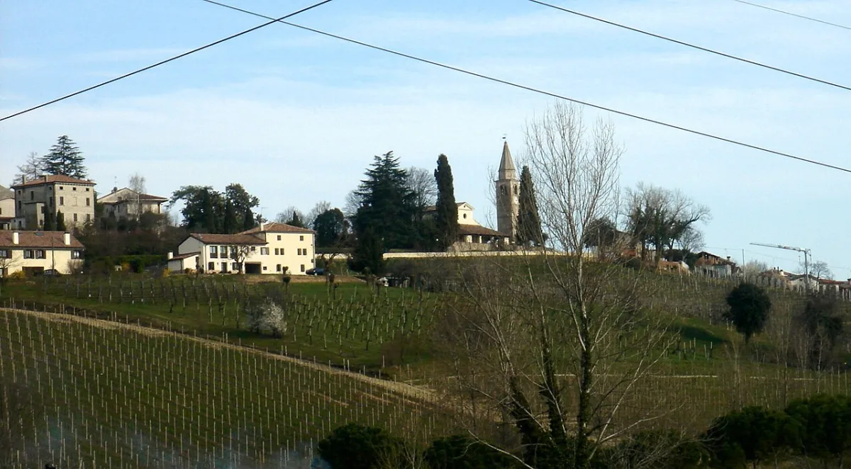 Foto di San Pietro di Feletto