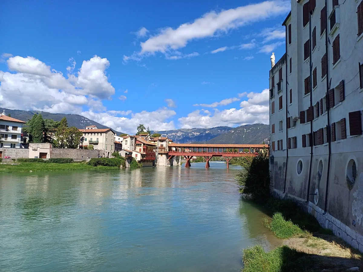 Foto di Bassano del Grappa