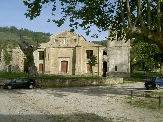 Foto di Roscigno