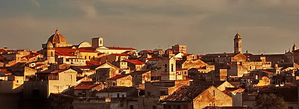 Foto di Sassari mangiare