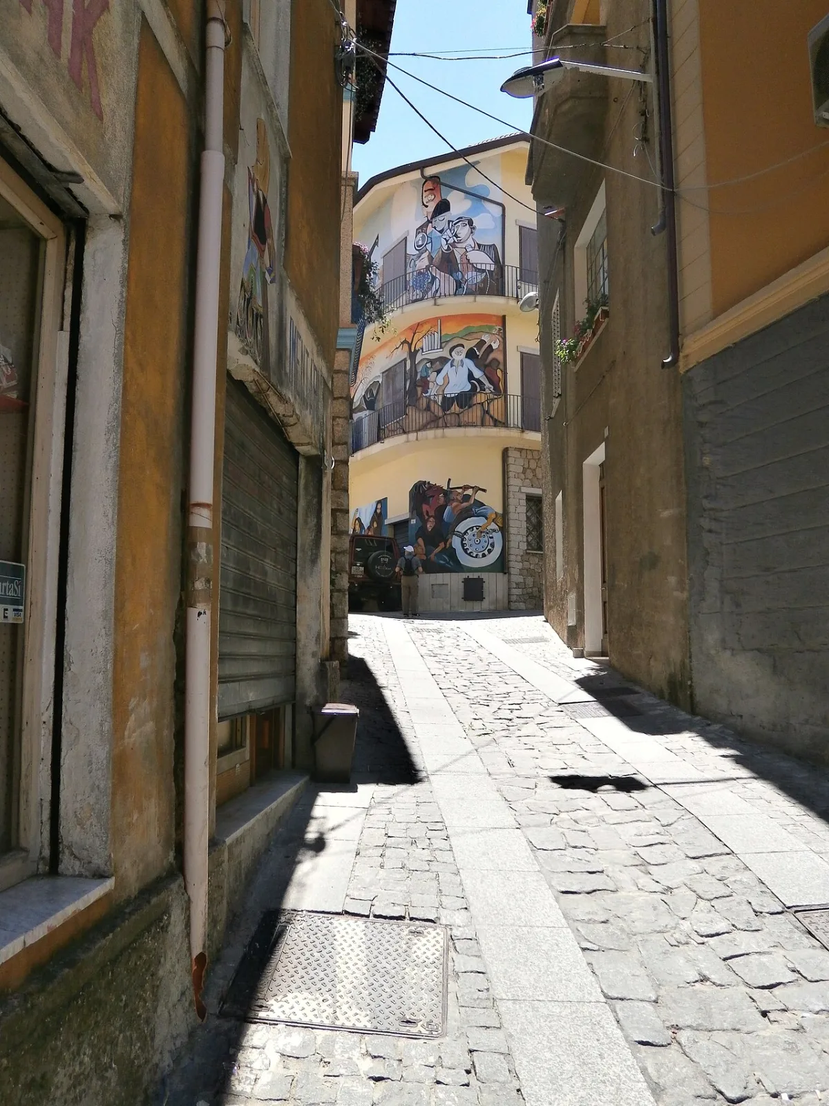 Foto di Barbagia