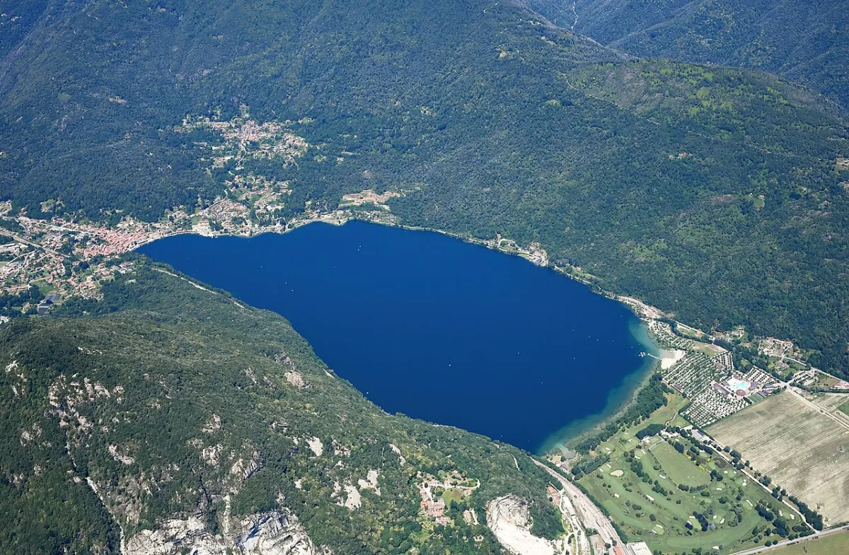 Foto di Mergozzo