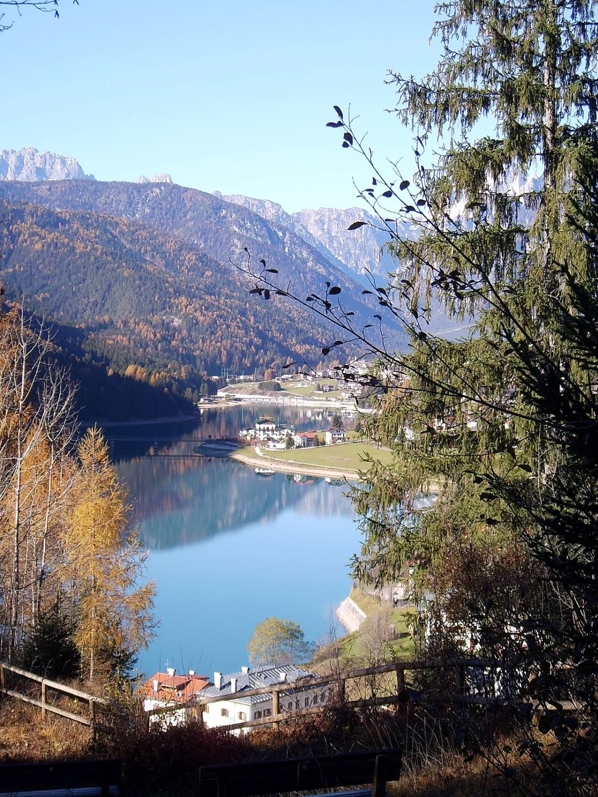Foto di Auronzo di Cadore