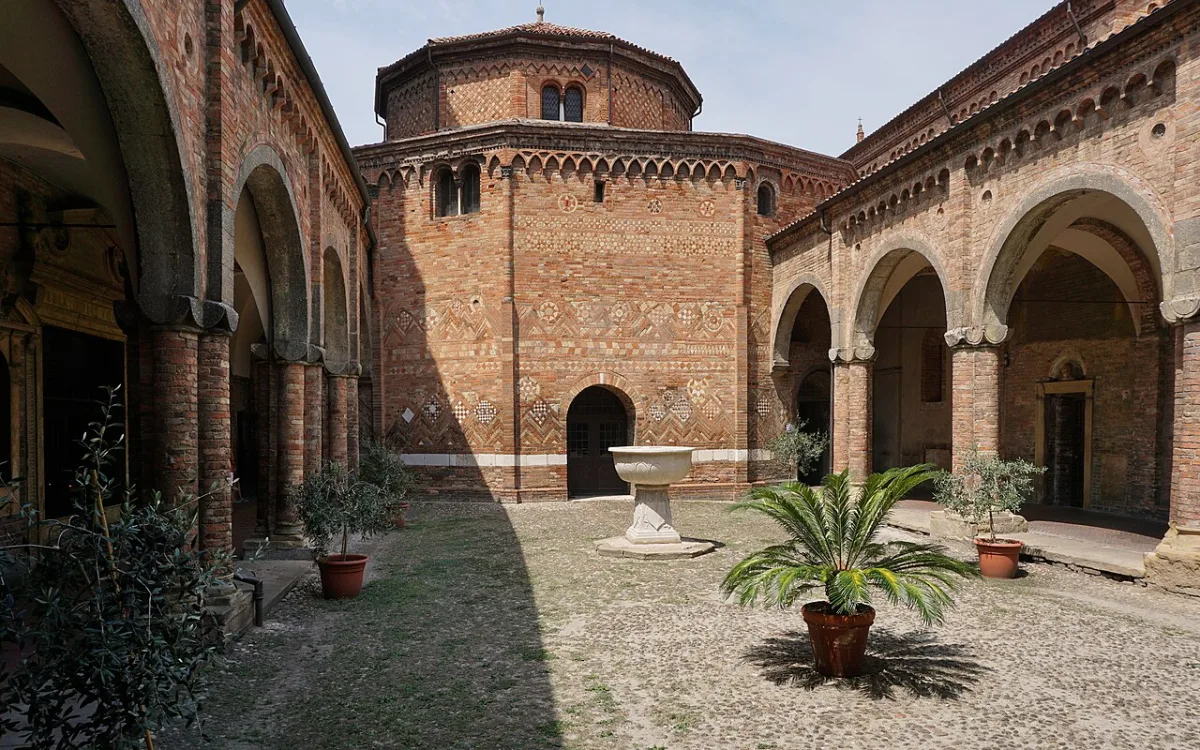 Foto di Sette Chiese Bologna