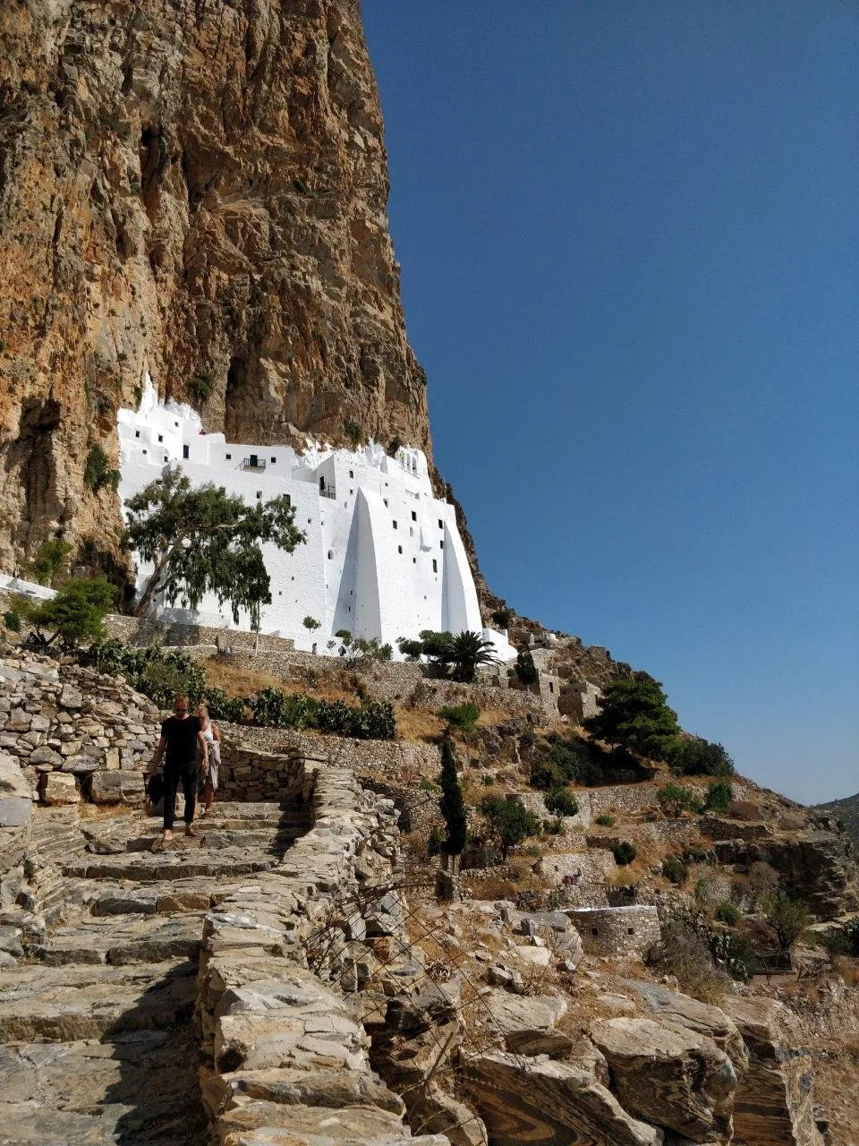 Foto di Isole greche poco turistiche