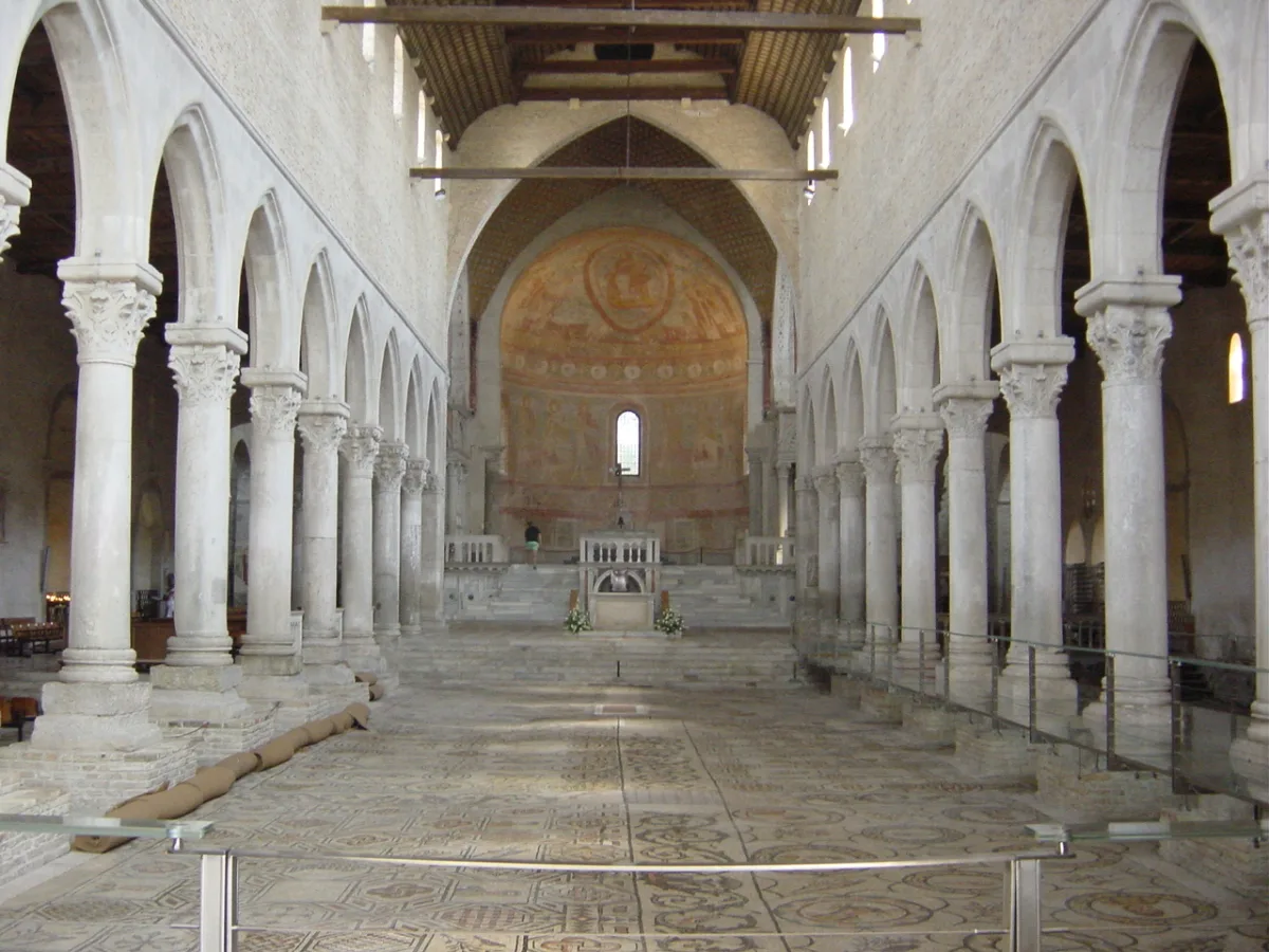 Foto di Friuli Venezia Giulia insolito