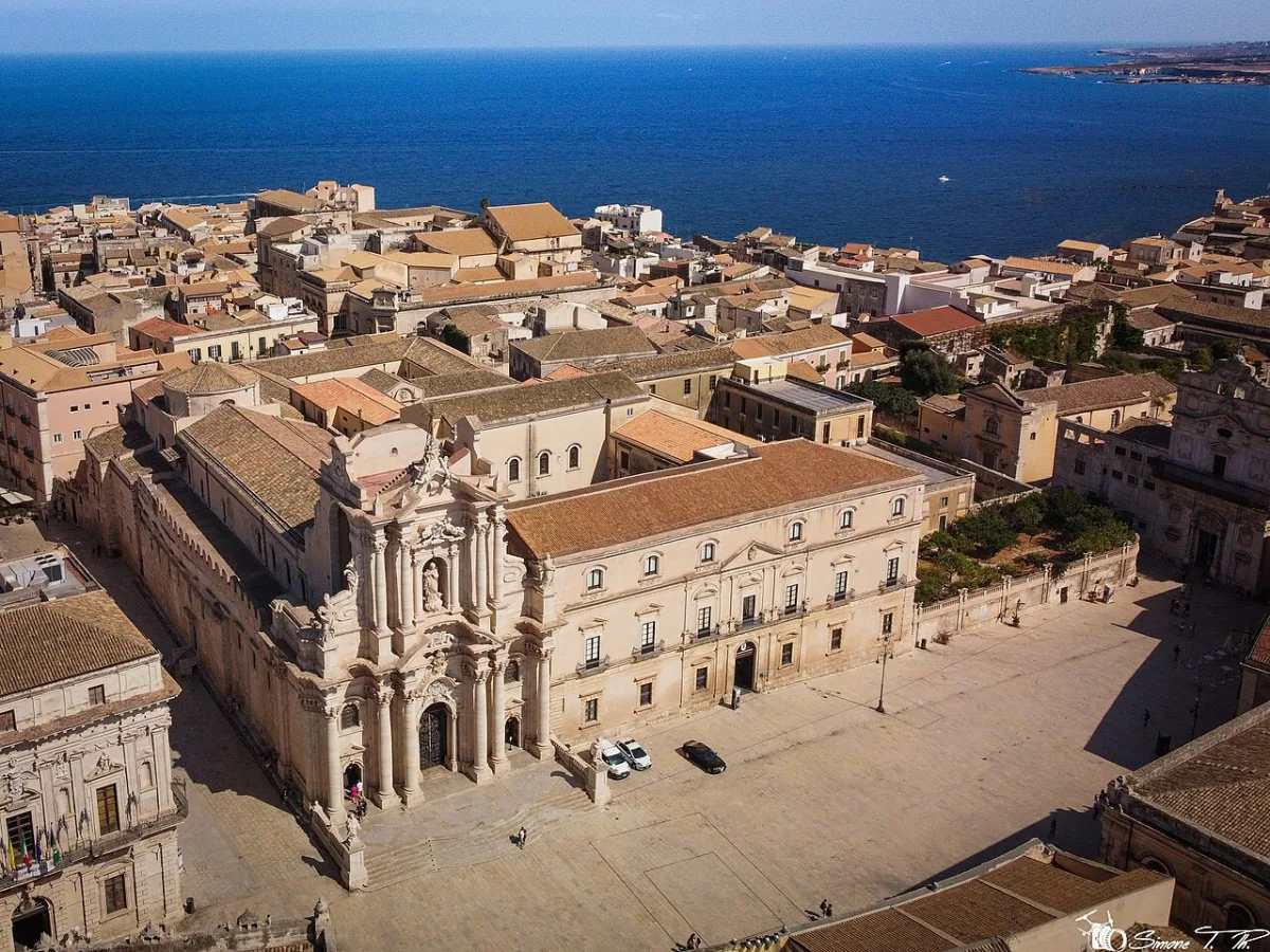 Foto di Siracusa dormire