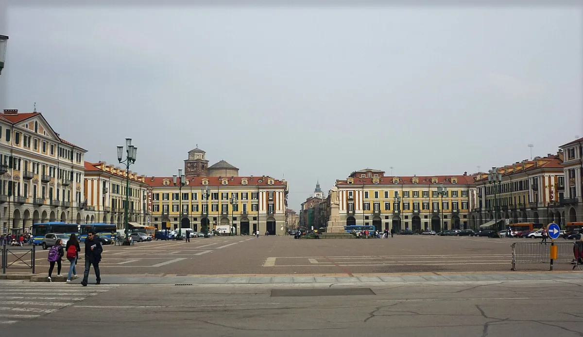 Foto di Cuneo