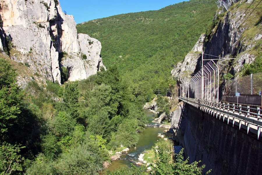 Foto di Frasassi
