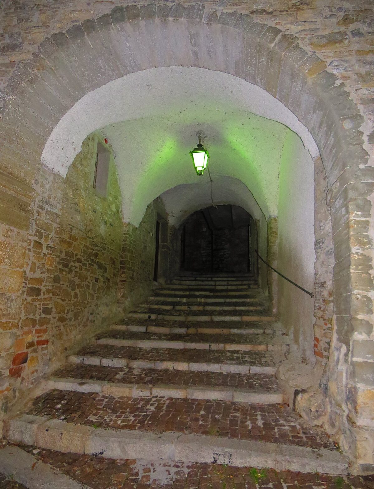Agnone et la fonderie Marinelli : là où naissent les cloches du monde (Agnone, Isernia, Italie)