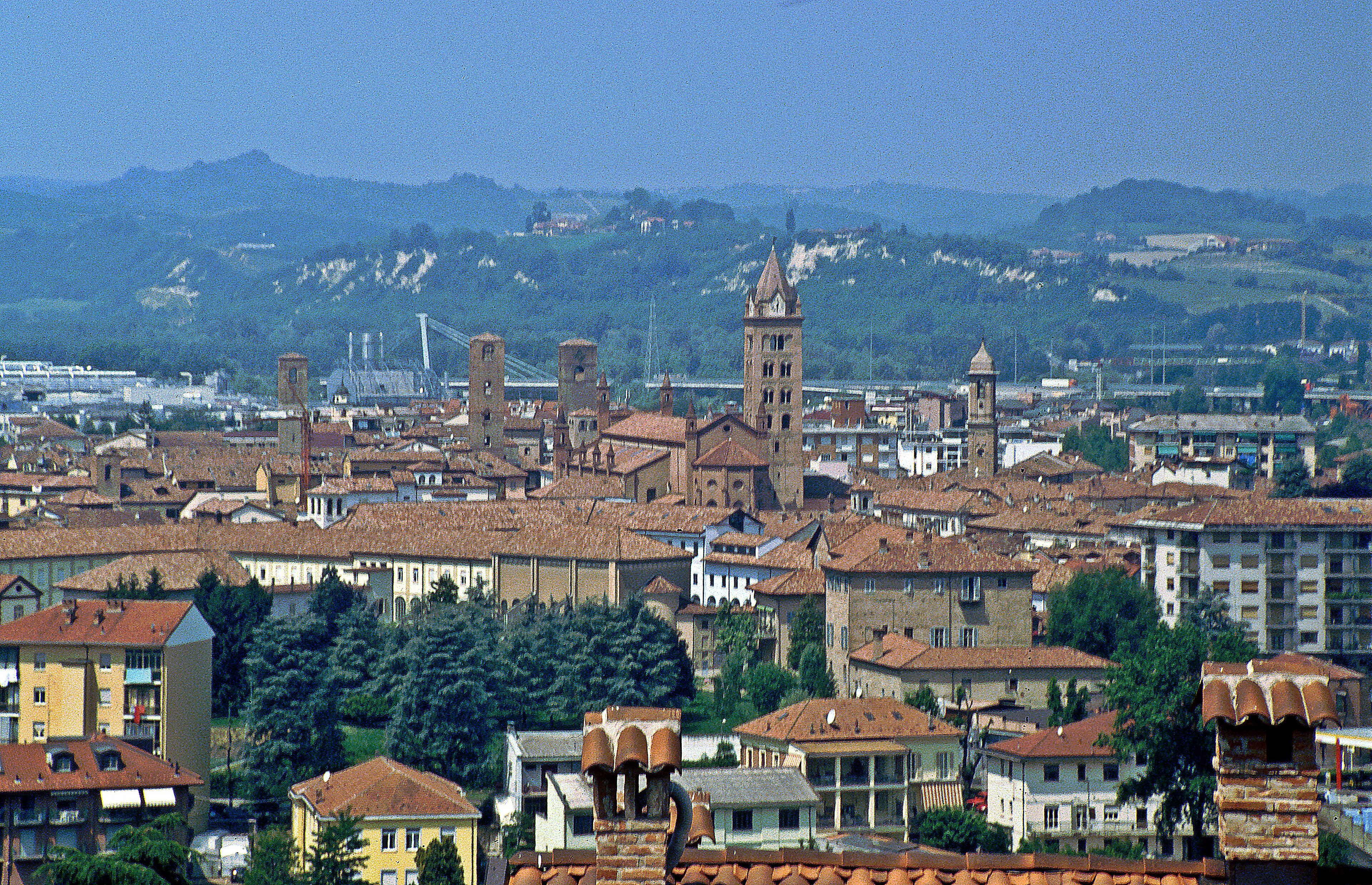 Dove mangiare a Alba: guida ai sapori delle Langhe