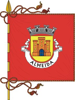 Almeida, la fortezza a stella che il turismo ha dimenticato
