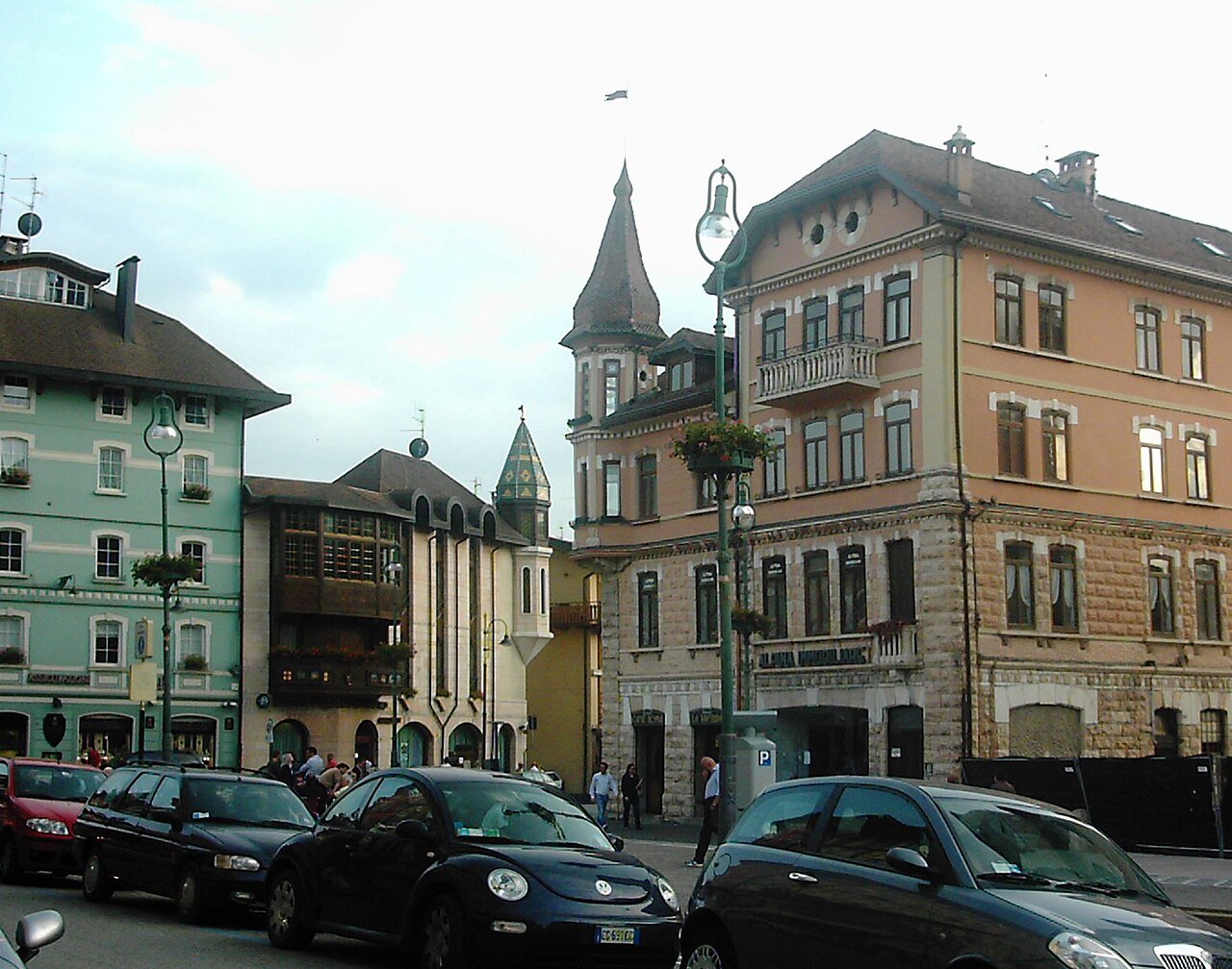 Altopiano di Asiago, slow tra le contrade
