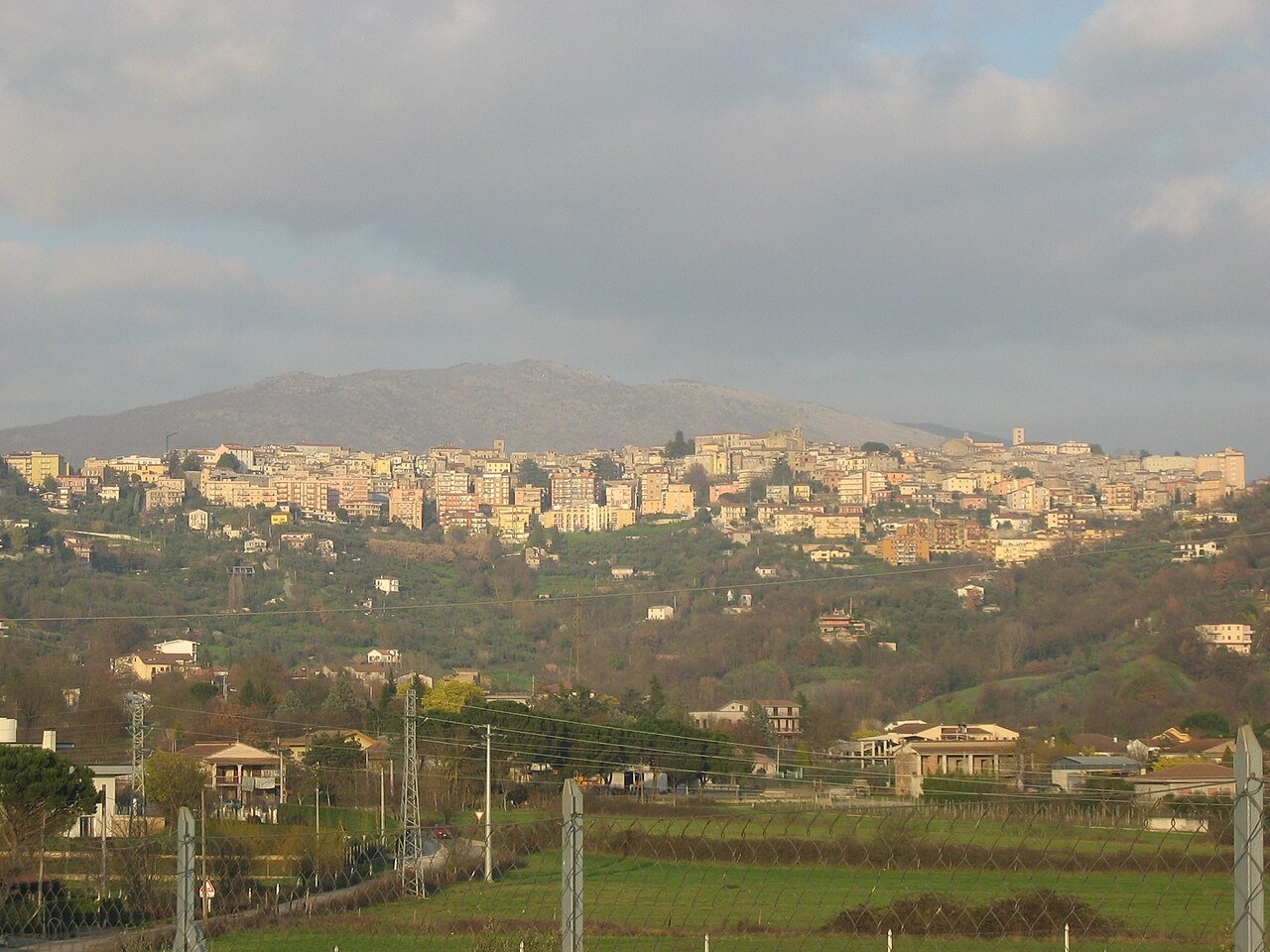 Anagni, la "Cappella Sistina del Medioevo" che il turismo ha dimenticato
