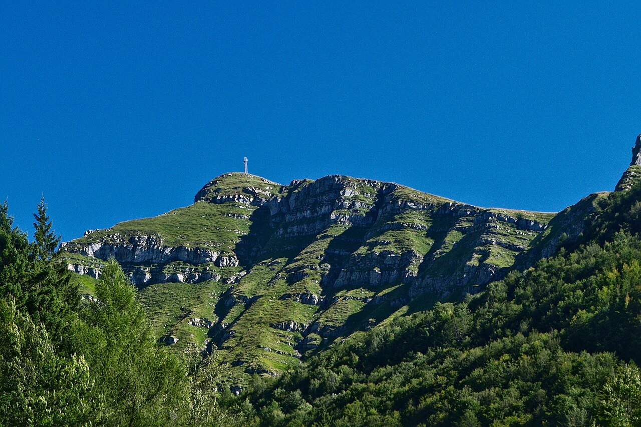 Anello del Corno alle Scale