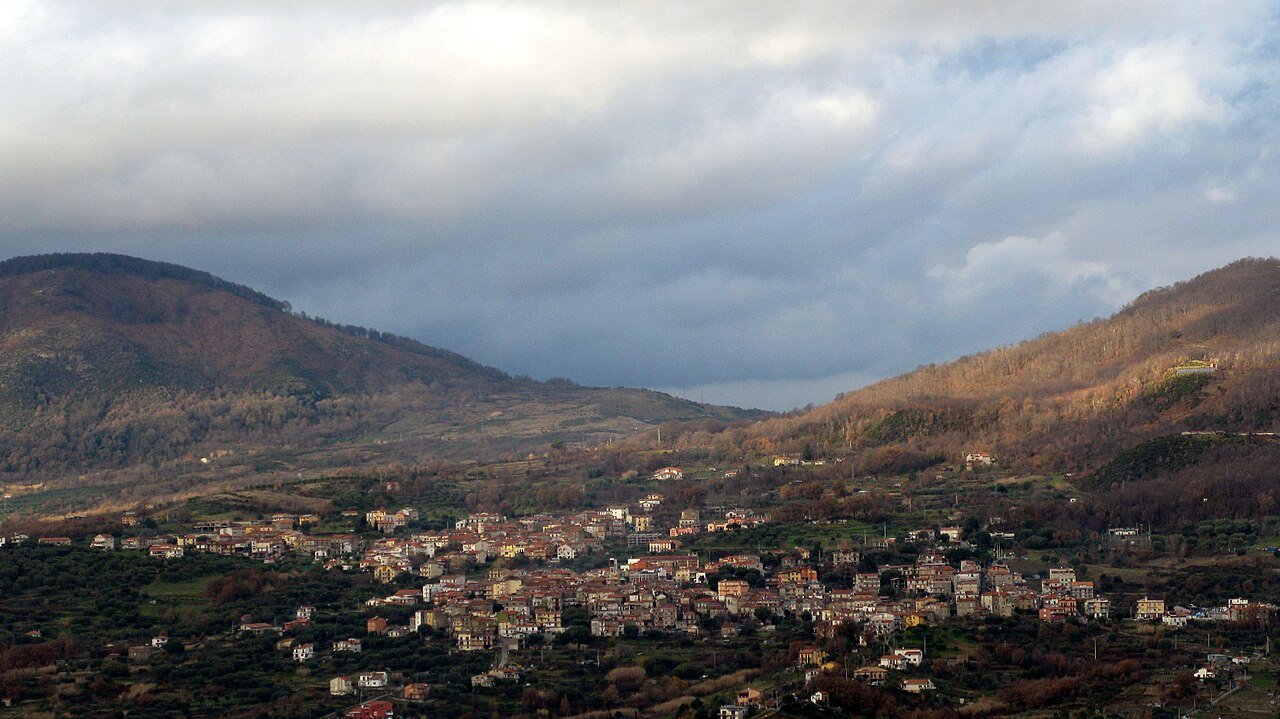 Anello del Monte Cervati, il tetto della Campania
