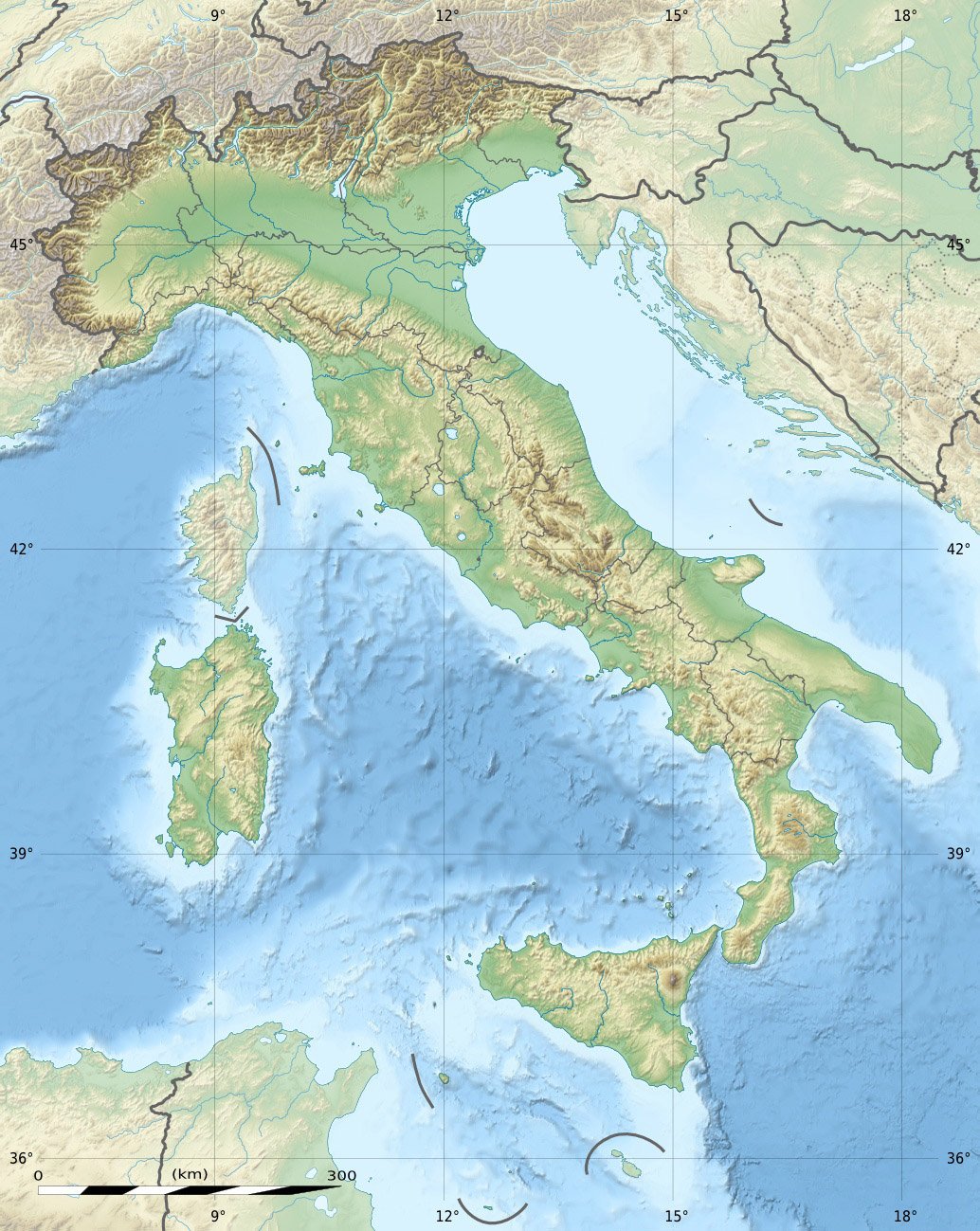 Anello dell'Altopiano della Lessinia