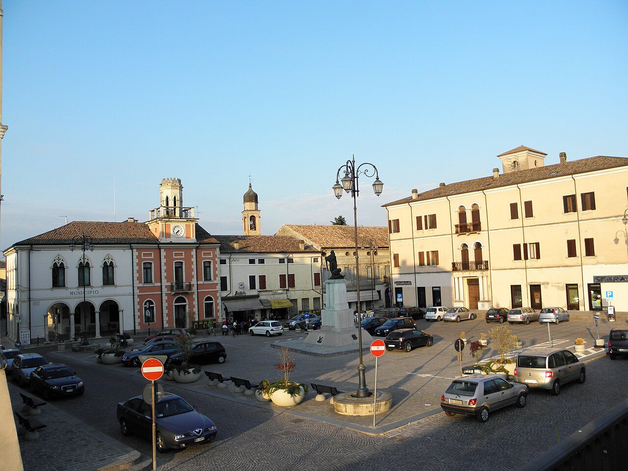 Anello delle Valli di Comacchio e Bassa Ferrarese