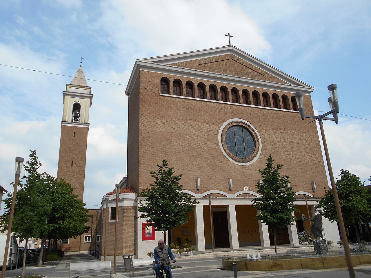 Argenta, dove l'acqua scrive la storia: la Pieve di San Giorgio e il Museo della Bonifica