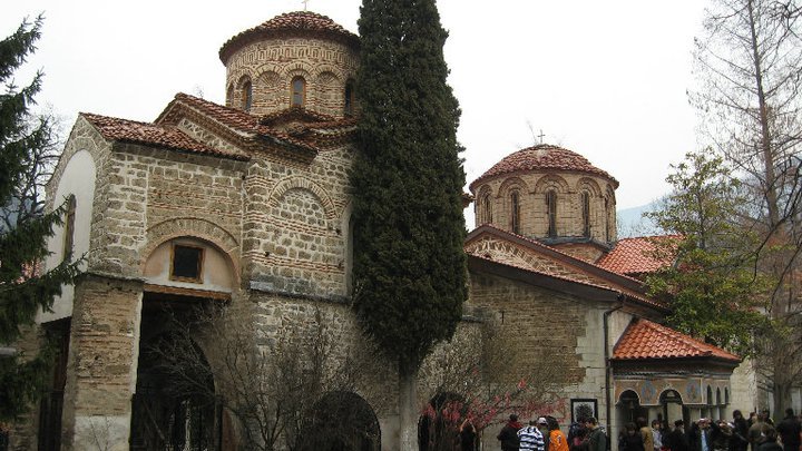 Bachkovo e i Rodopi: il respiro lento della Bulgaria nascosta