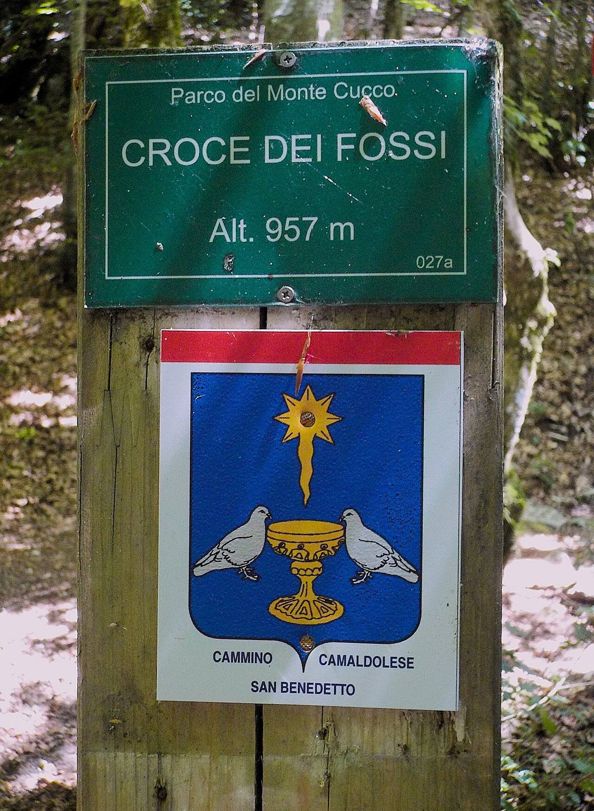 Chemin de Saint-Benoît : de Norcia à Montecassino sur les pas du patron de l'Europe