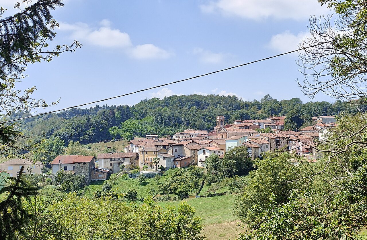 Ciclovia della Valle Stura di Demonte