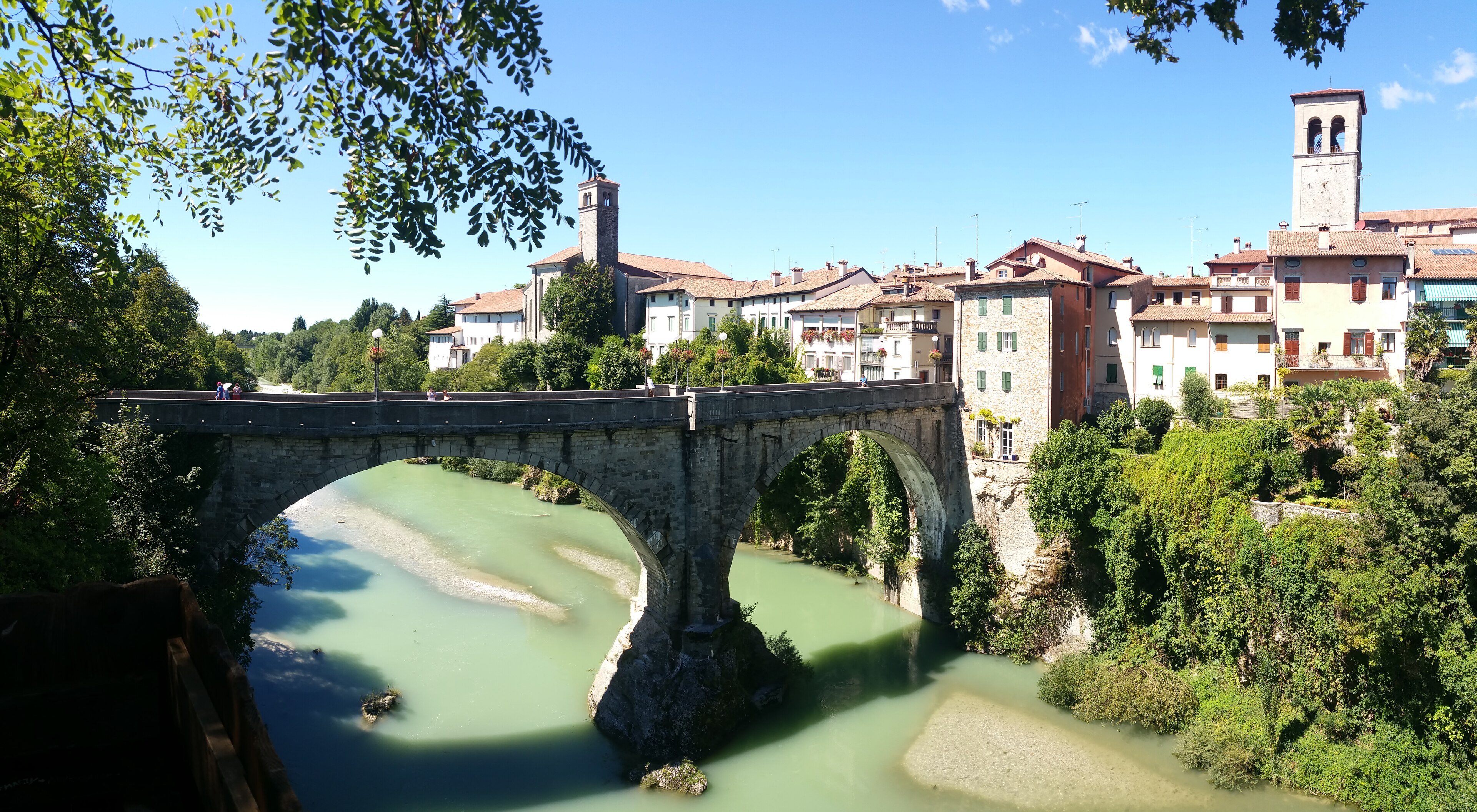 Dove dormire a Cividale del Friuli: zone, alloggi e consigli pratici
