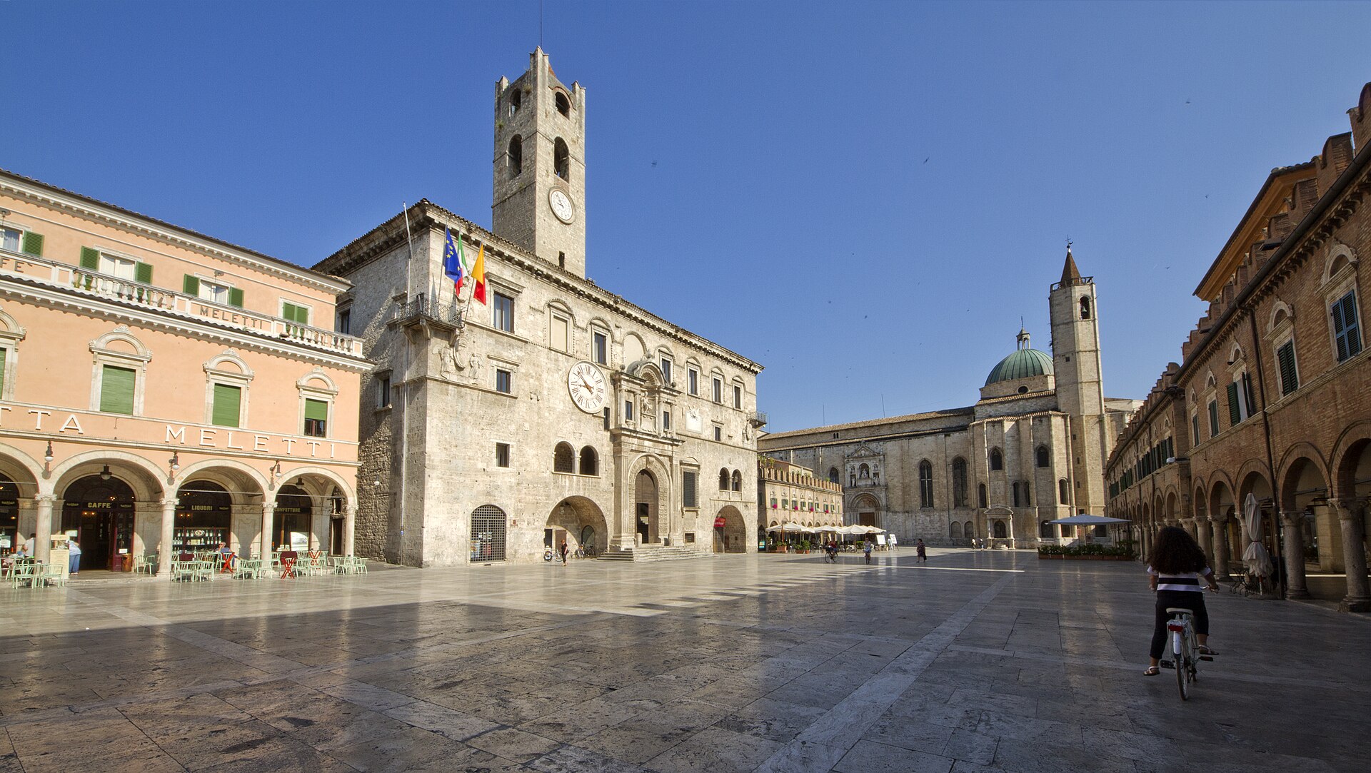 Cosa vedere a Ascoli Piceno in 2 giorni