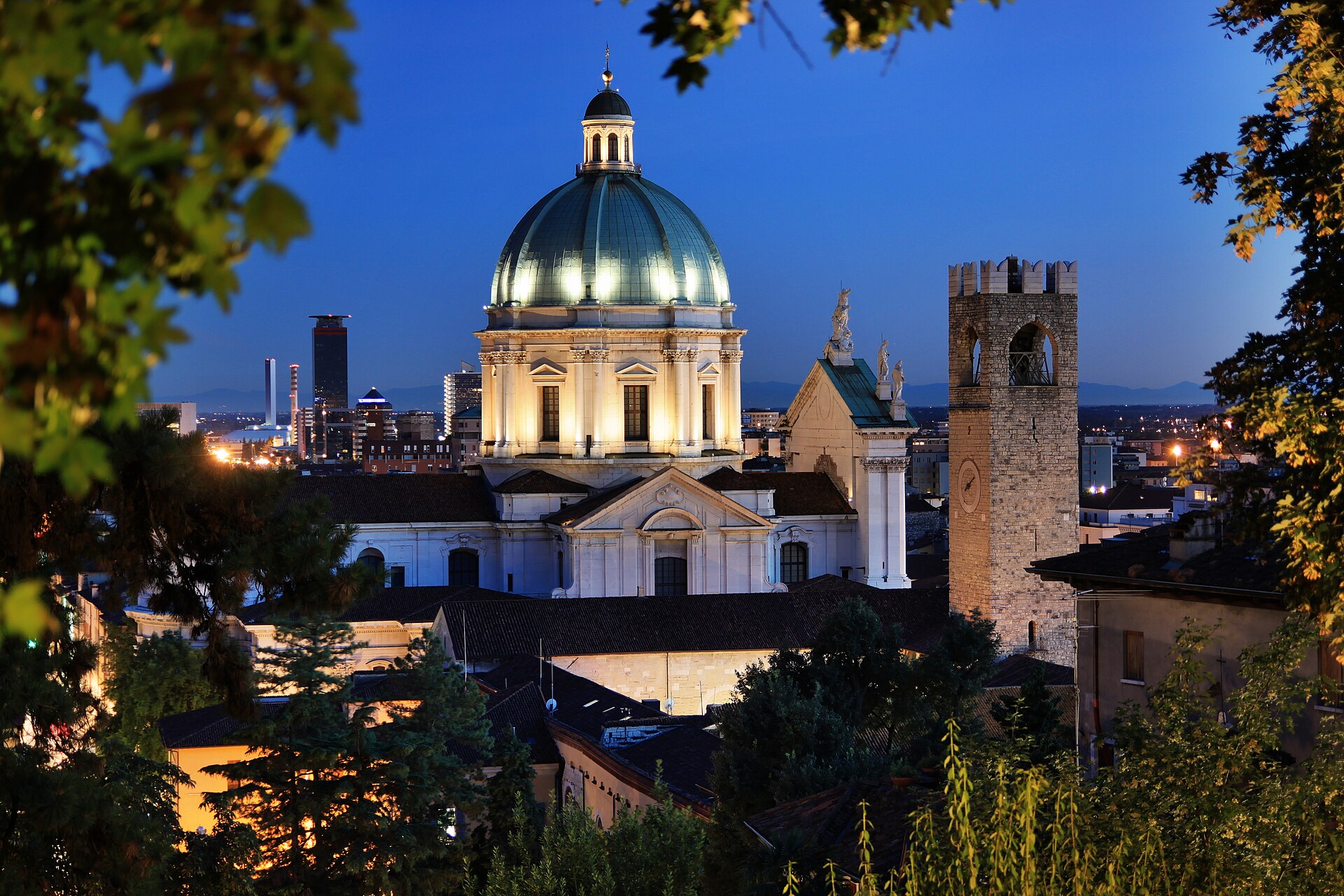 Cosa vedere a Brescia in 2 giorni: itinerario tra rovine romane e Rinascimento lombardo