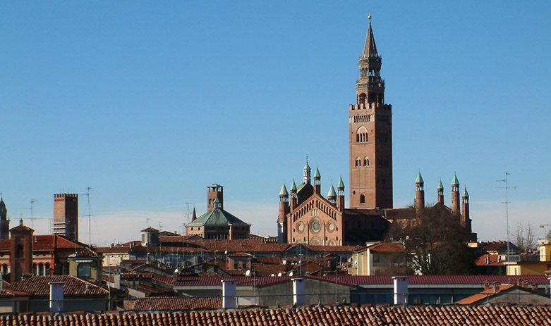 Was man in Cremona in 2 Tagen sehen sollte: vollständige Route (Cremona, Lombardia, Italia)