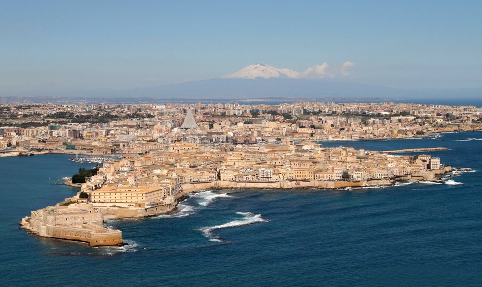Cosa vedere a Siracusa in 2 giorni: itinerario tra archeologia greca e barocco di Ortigia