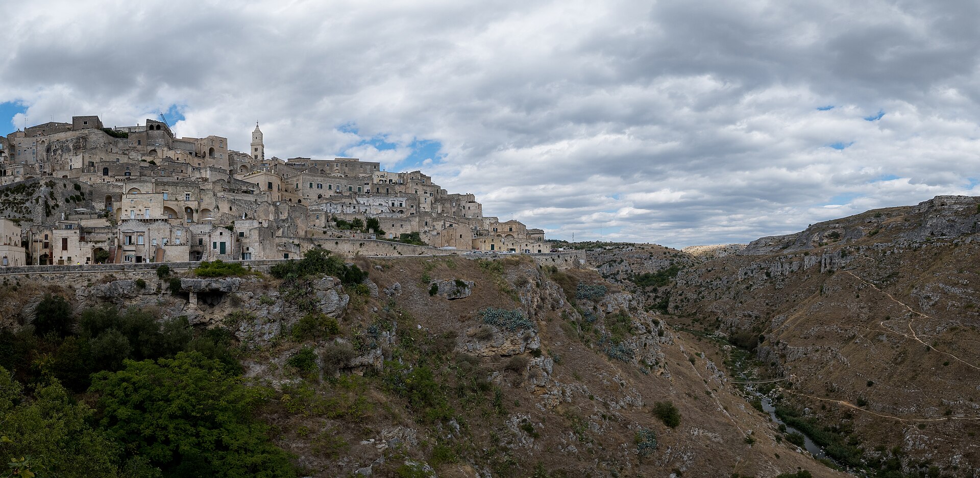 Dove dormire a Matera: notti di tufo tra i Sassi e la Murgia
