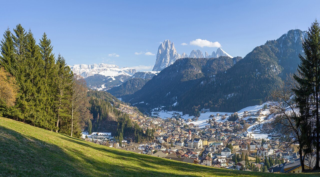 Dove dormire a Ortisei: alloggi nel cuore della Val Gardena tra Dolomiti e tradizione ladina