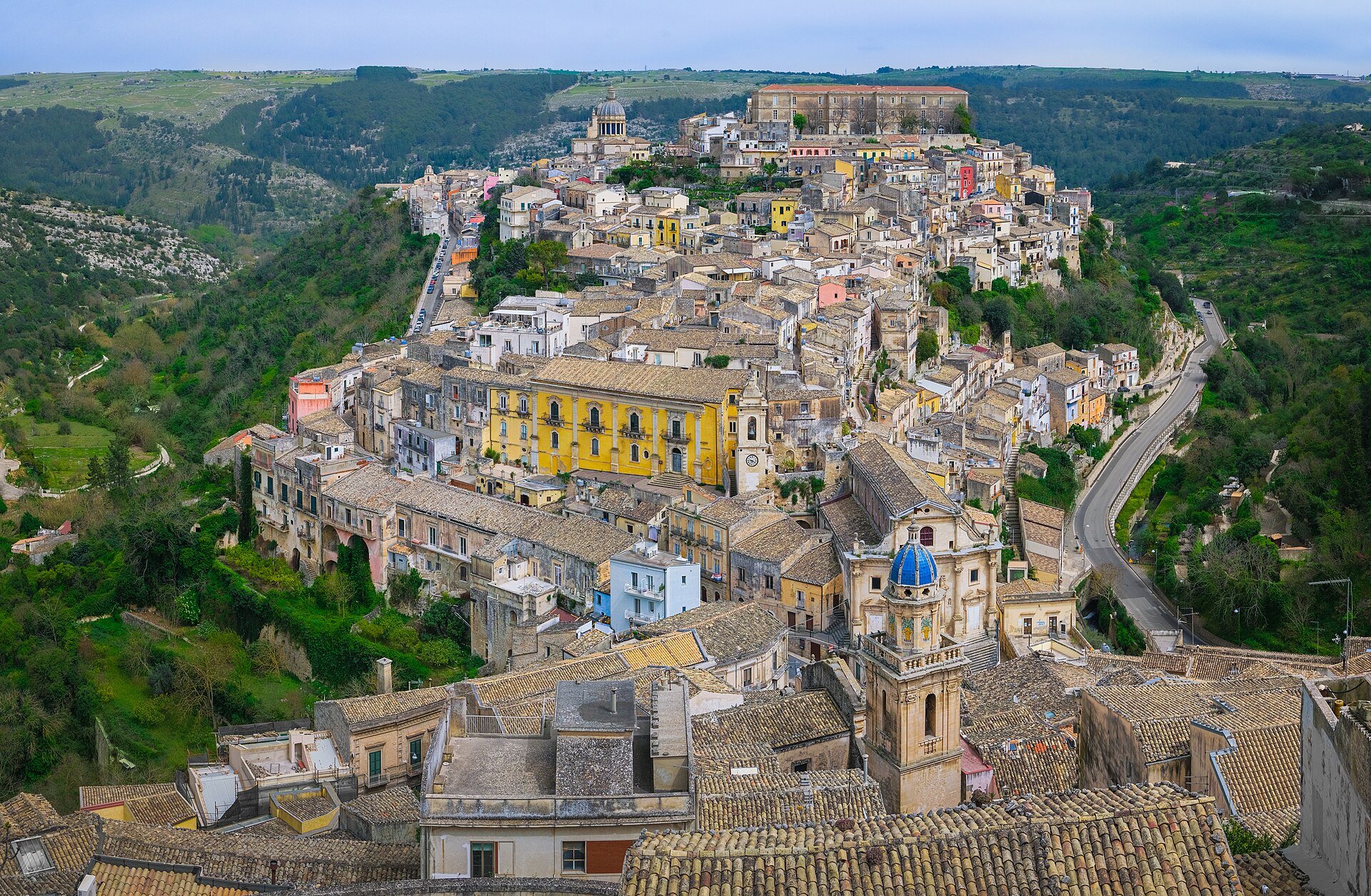 Dove dormire a Ragusa: zone, alloggi e consigli pratici