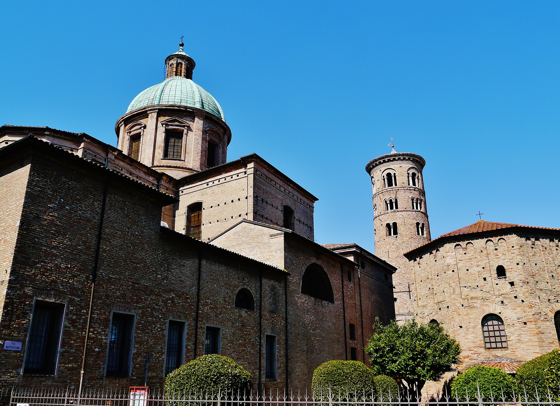 Dove dormire a Ravenna: zone, alloggi e consigli pratici
