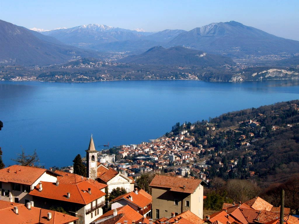 Wo übernachten in Stresa: Unterkünfte am Lago Maggiore zwischen Inseln und Gärten