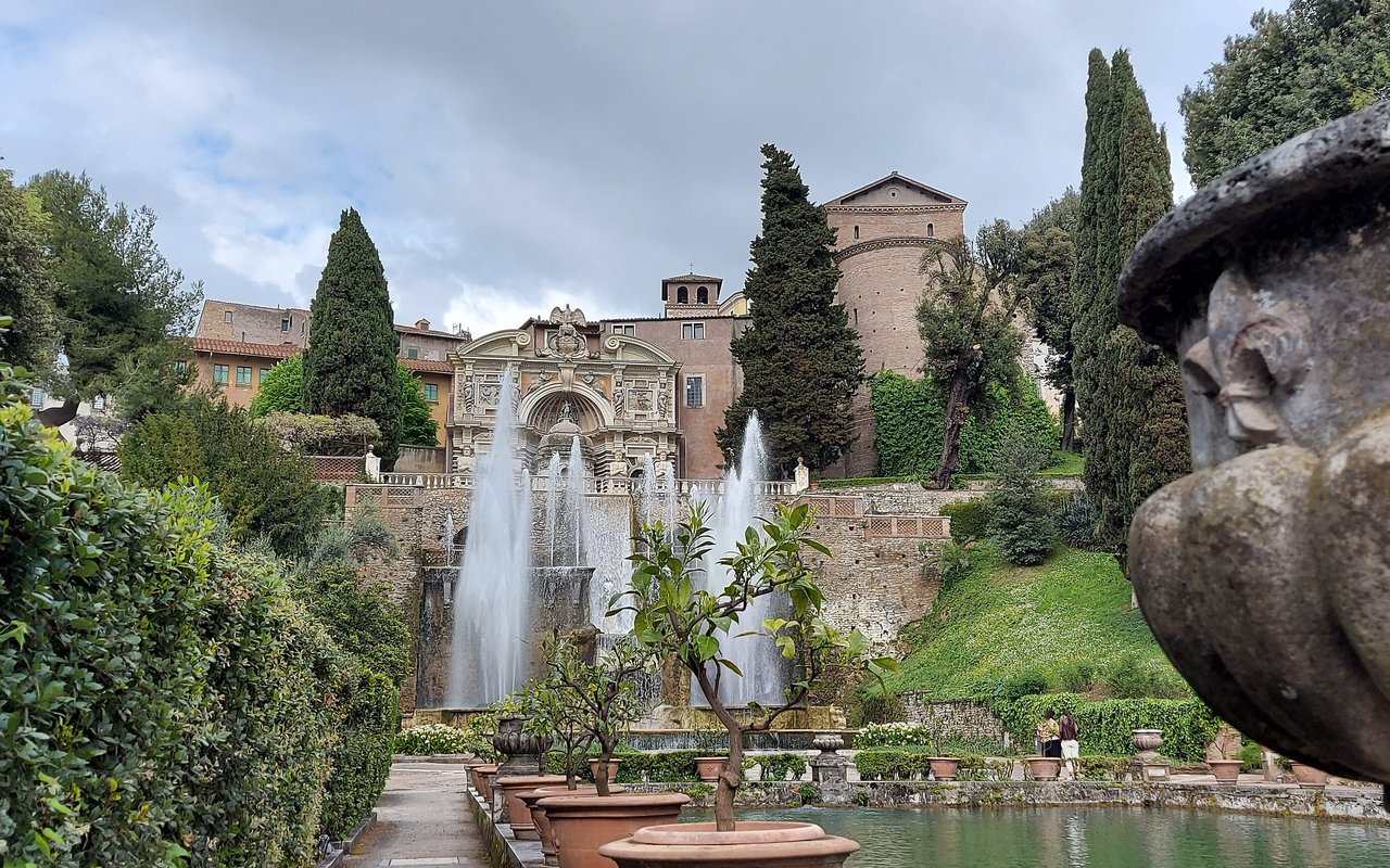 Where to stay in Tivoli: areas, accommodation and budget tips (Tivoli, Lazio, Italia)