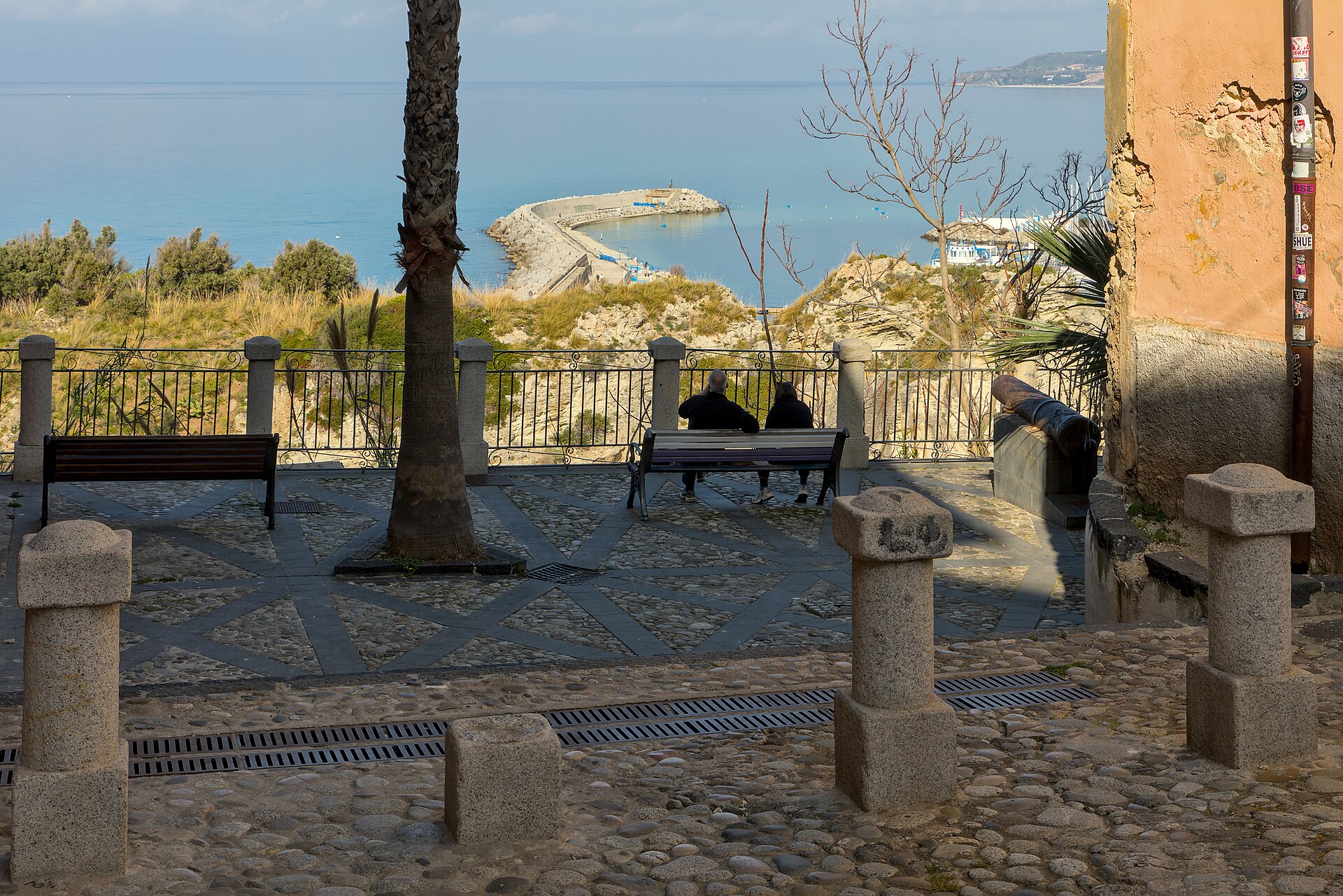 Dove dormire a Tropea: tra palazzi nobiliari e terrazze sul mare della Costa degli Dei