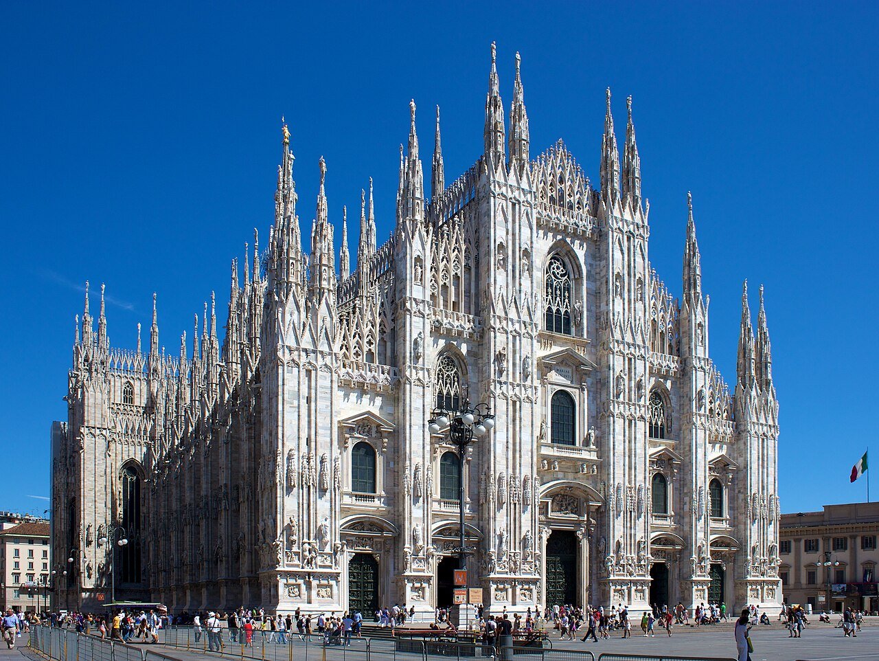 Dove mangiare a Milano: guida alla cucina milanese e alle osterie di quartiere
