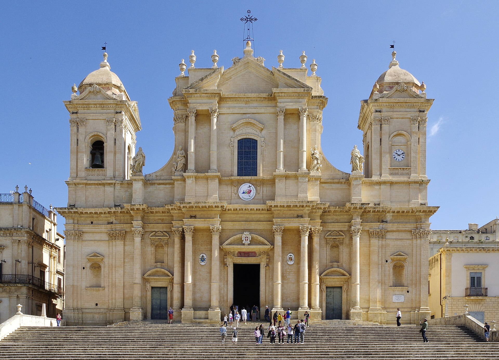Dove mangiare a Noto: granite, cannoli e cucina barocca siciliana