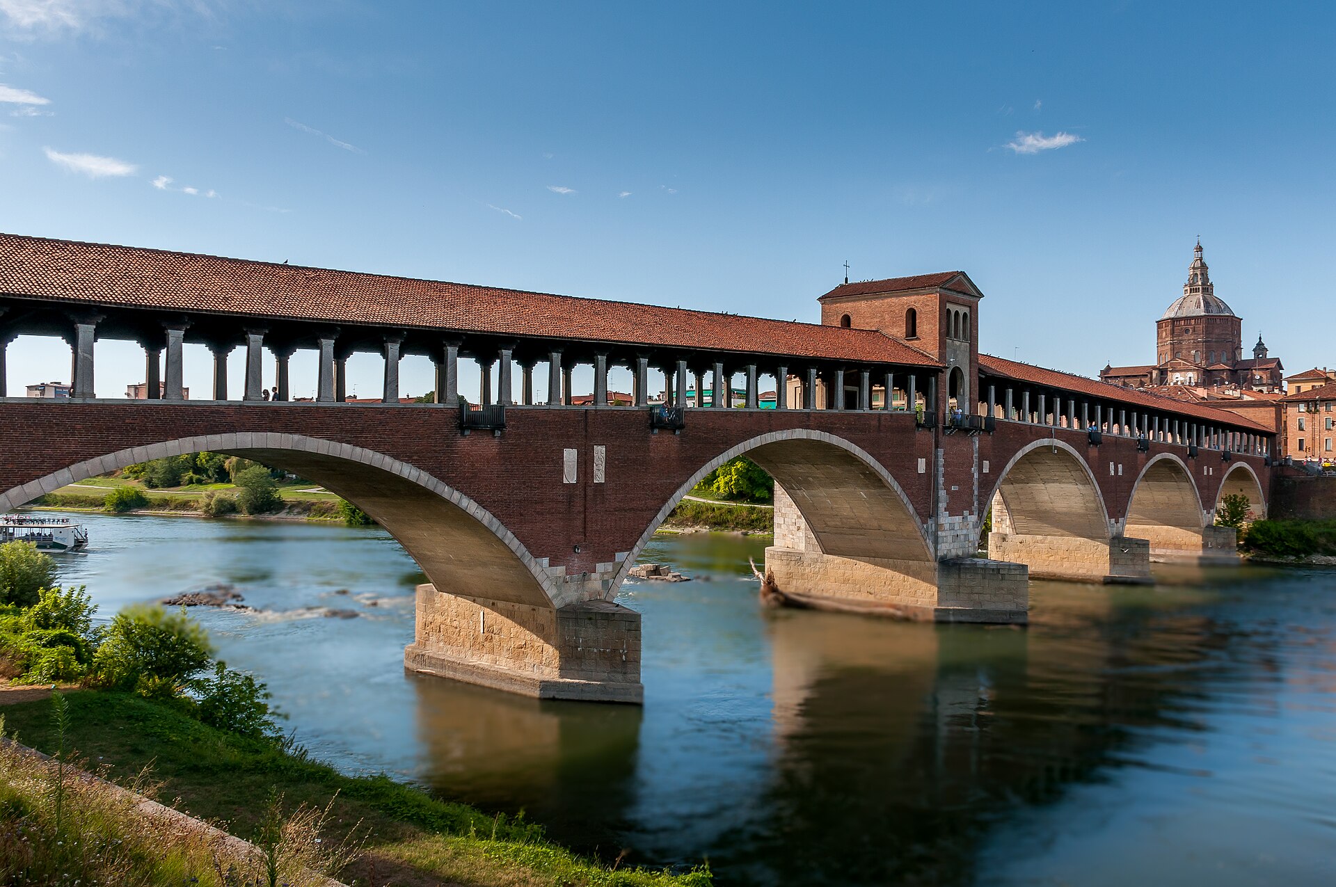Dove mangiare a Pavia: guida ai migliori ristoranti, osterie e risotti pavesi