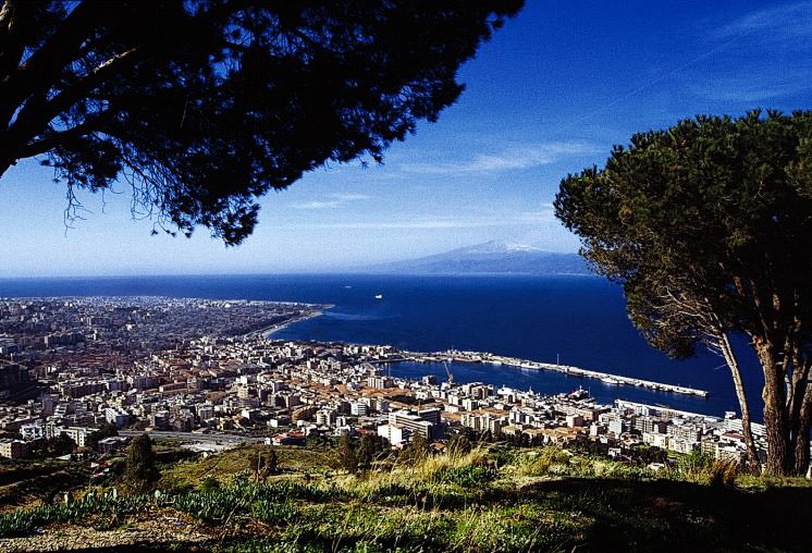 Wo essen in Reggio Calabria: Führer zu den Aromen der Meerenge