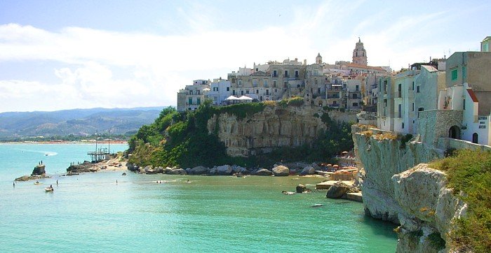 Dove mangiare a Vieste: pesce del Gargano, paposcia e sapori di mare