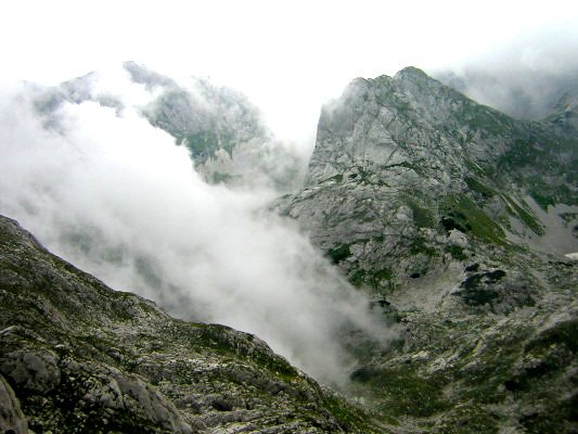 Durmitor: i laghi neri e i canyon dimenticati del Montenegro