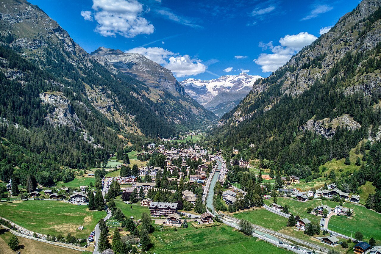 Gressoney e i villaggi Walser: la Germania che non ti aspetti sulle Alpi
