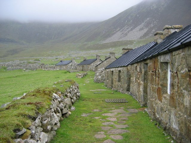 Hebridean Way: dieci isole nell'Atlantico scozzese in bicicletta