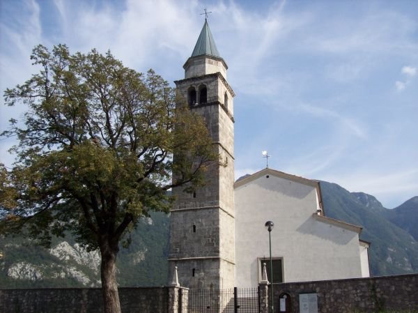 Il Cammino delle Pievi in Carnia
