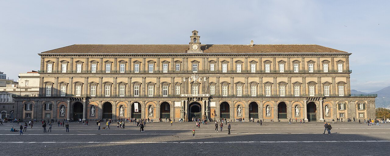 Il Passetto del Biscione: il portico segreto a due passi da Campo de' Fiori