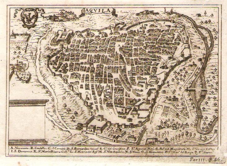 Il Tratturo Magno da L'Aquila alle porte del Tavoliere